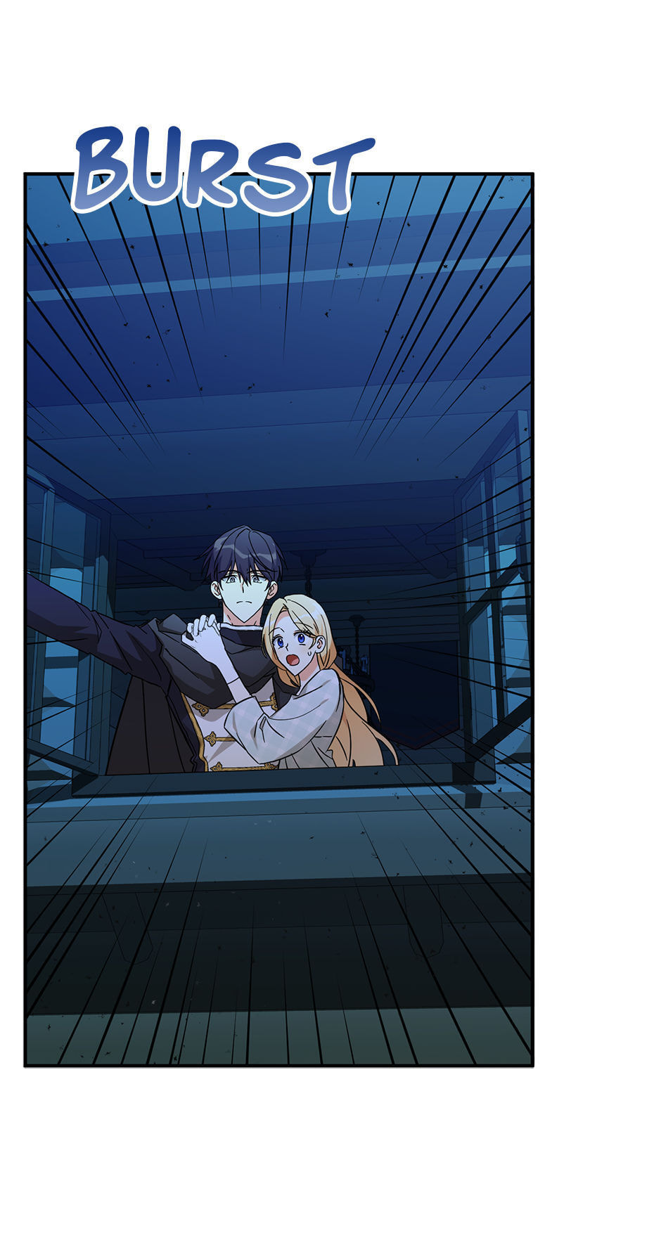 Read My Three Tyrant Brothers chapter 77 image 76 on Lezhin