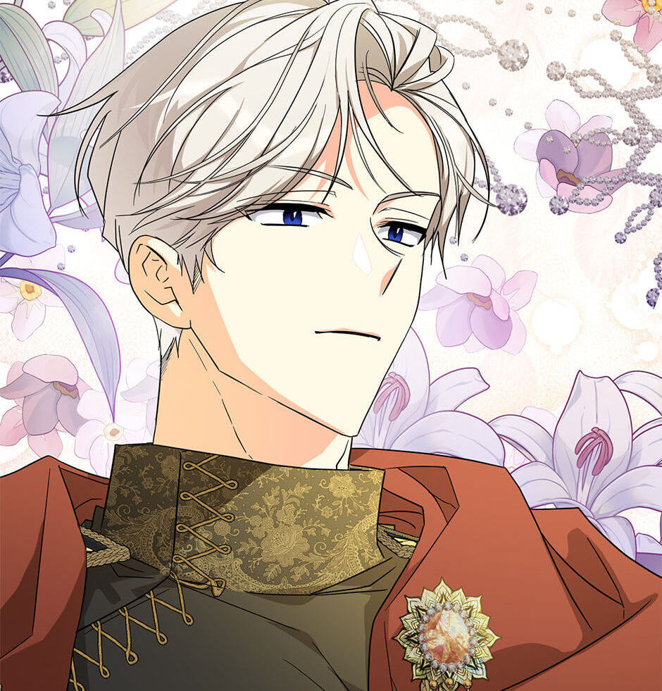 Read My Three Tyrant Brothers chapter 77 image 8 on Lezhin
