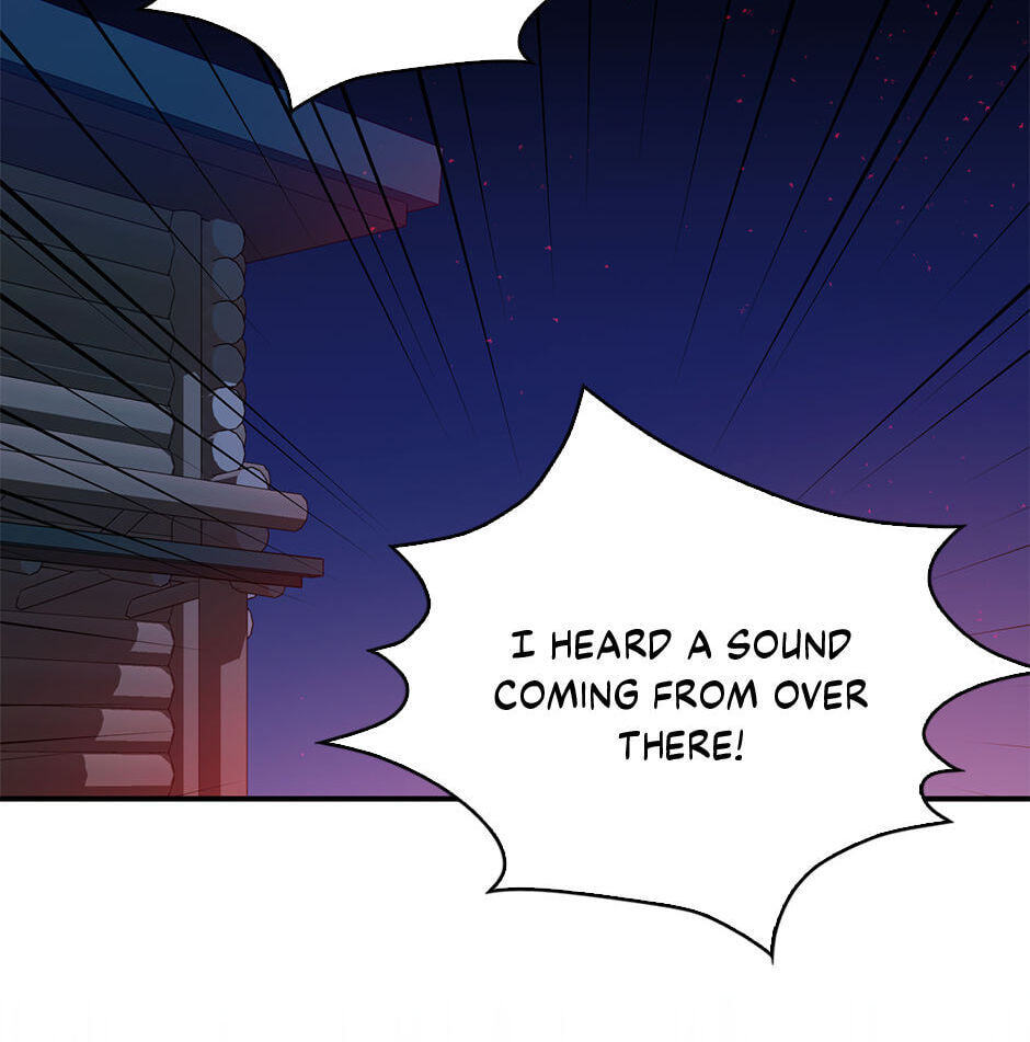 Read My Three Tyrant Brothers chapter 77 image 83 on Lezhin