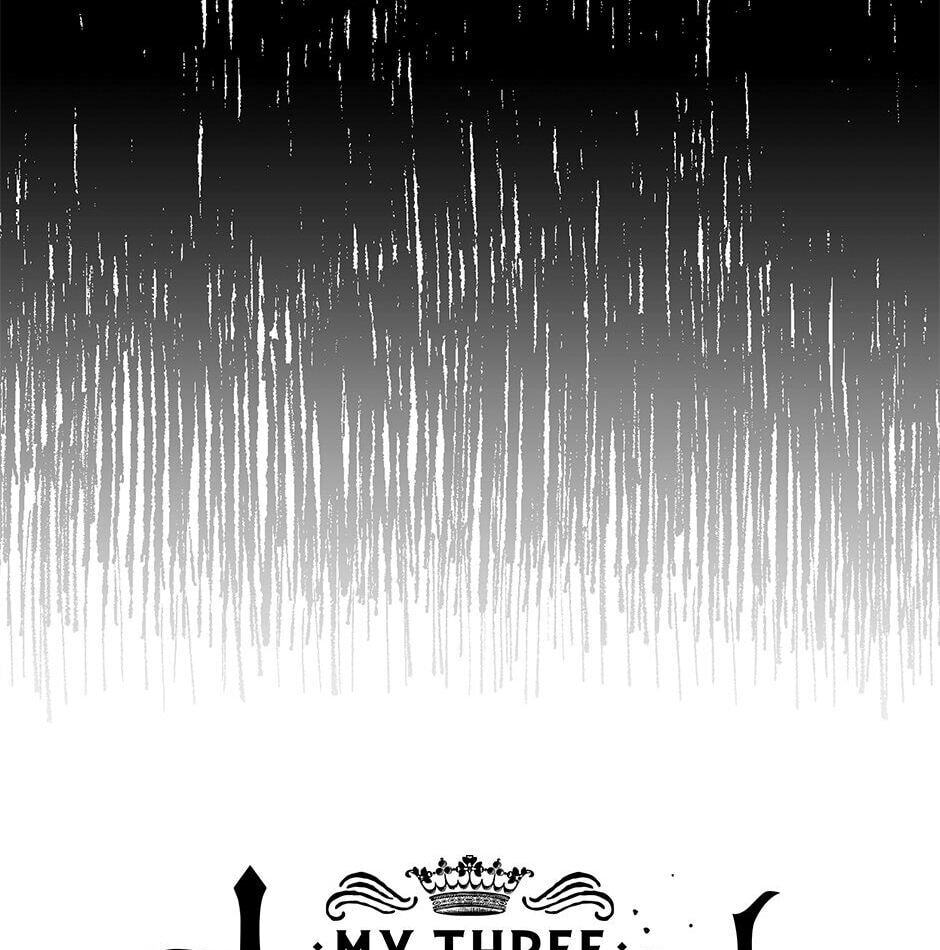 Read My Three Tyrant Brothers chapter 77 image 91 on Lezhin