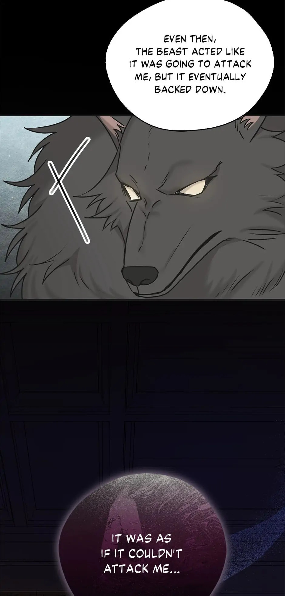 Read My Three Tyrant Brothers chapter 78.2 image 19 on Lezhin