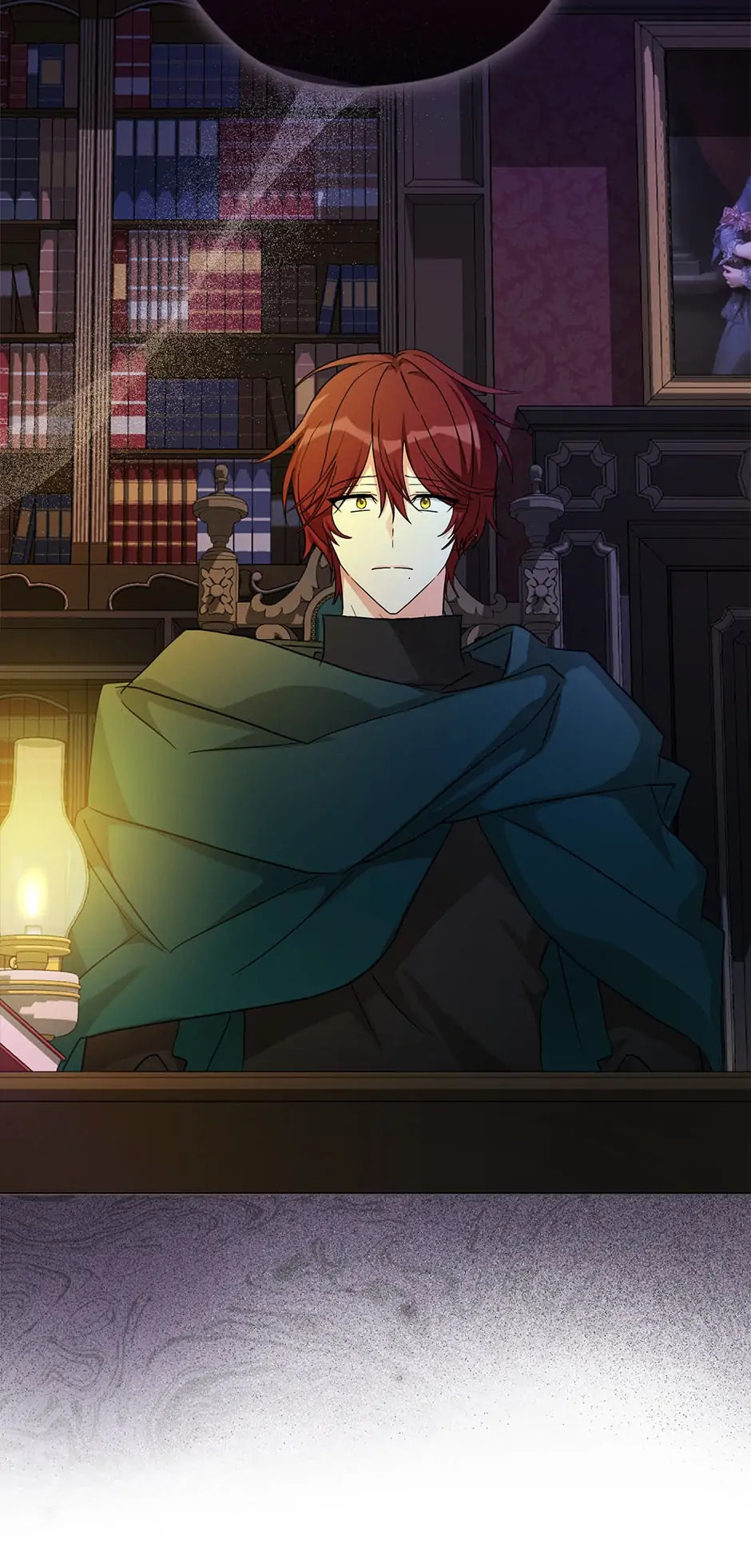 Read My Three Tyrant Brothers chapter 78.2 image 20 on Lezhin