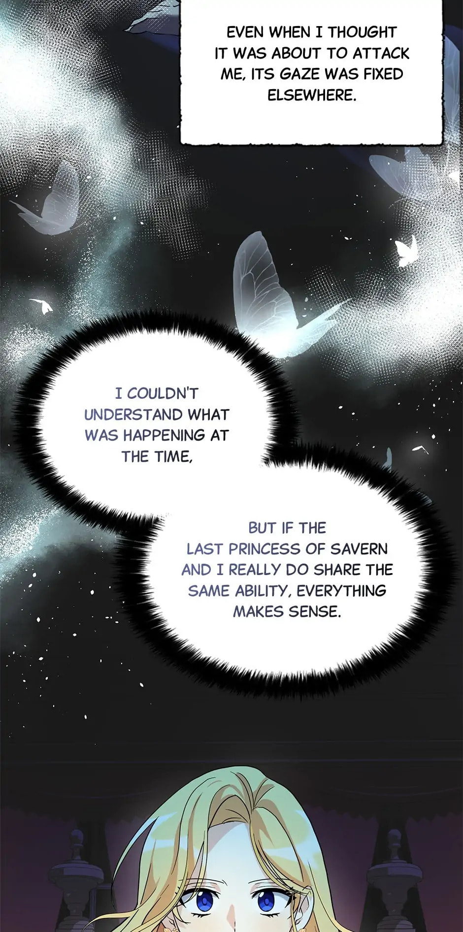 Read My Three Tyrant Brothers chapter 78.2 image 22 on Lezhin