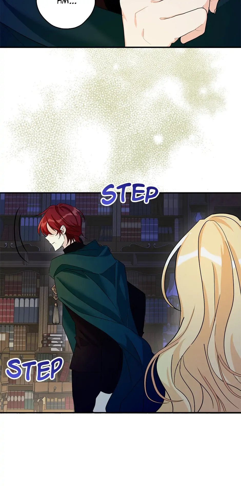 Read My Three Tyrant Brothers chapter 78.2 image 26 on Lezhin