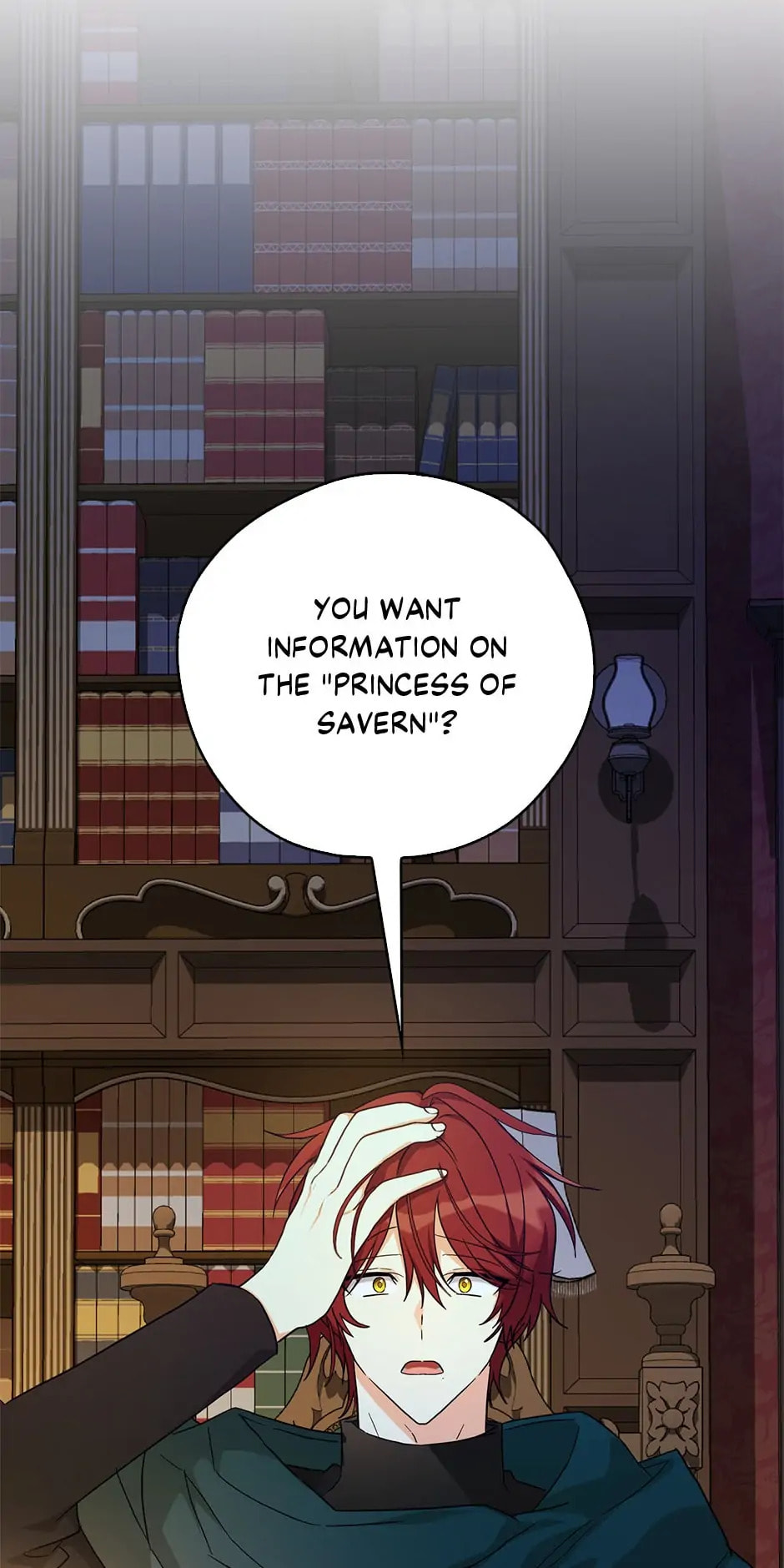 Read My Three Tyrant Brothers chapter 78.2 image 3 on Lezhin