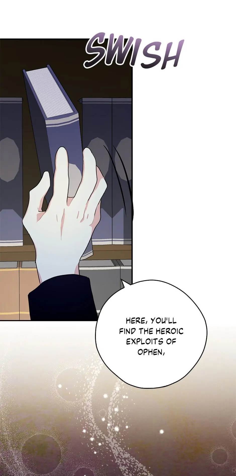Read My Three Tyrant Brothers chapter 78.2 image 30 on Lezhin