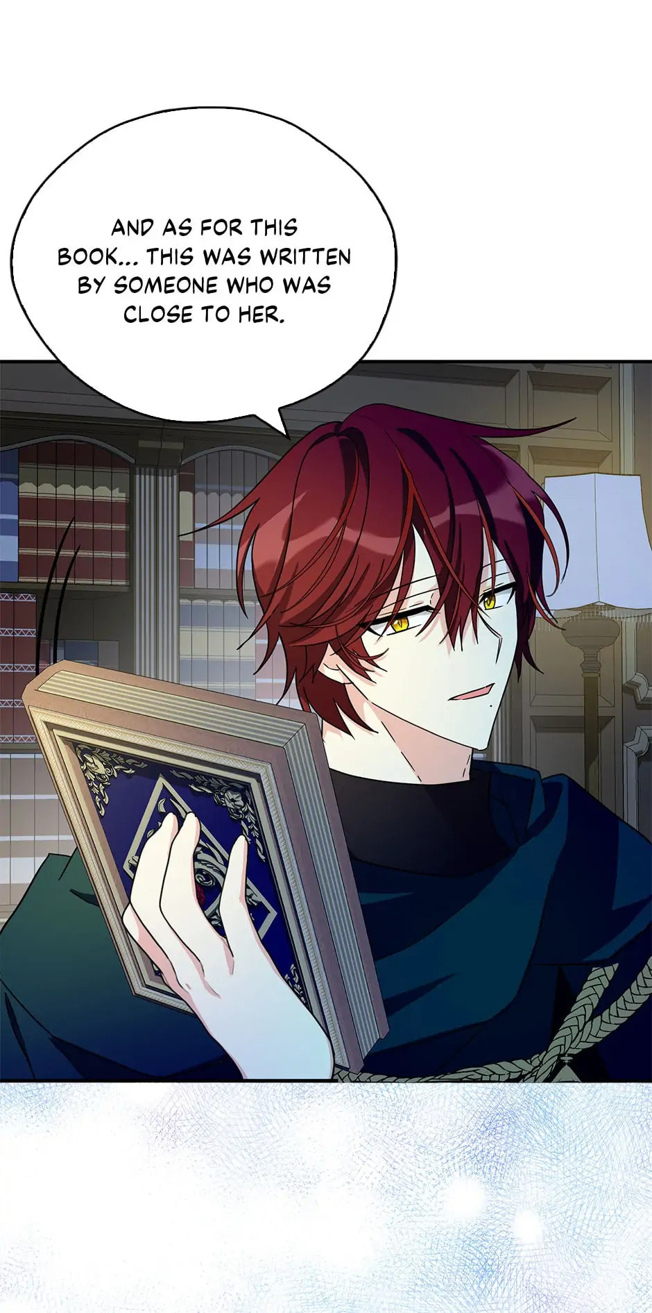 Read My Three Tyrant Brothers chapter 78.2 image 32 on Lezhin