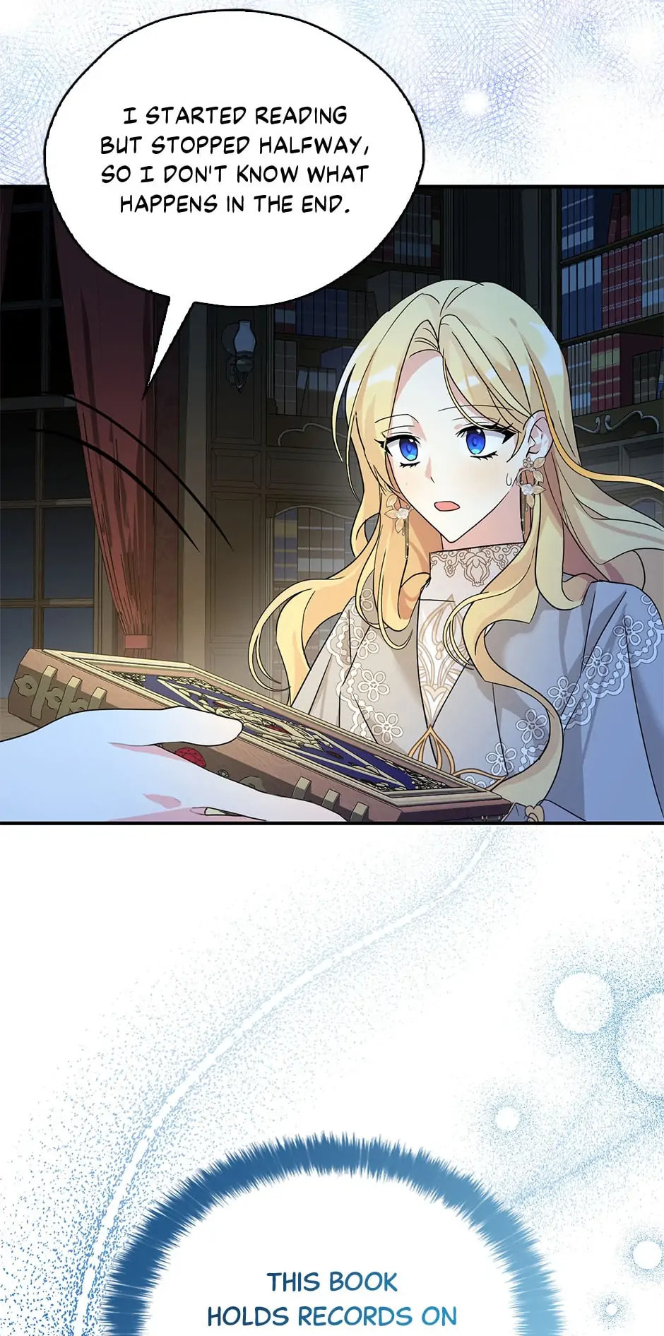 Read My Three Tyrant Brothers chapter 78.2 image 33 on Lezhin