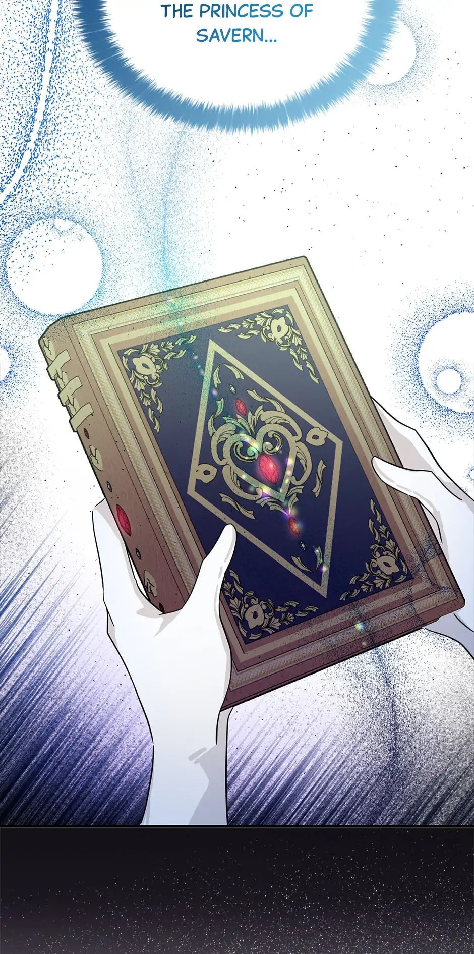 Read My Three Tyrant Brothers chapter 78.2 image 34 on Lezhin