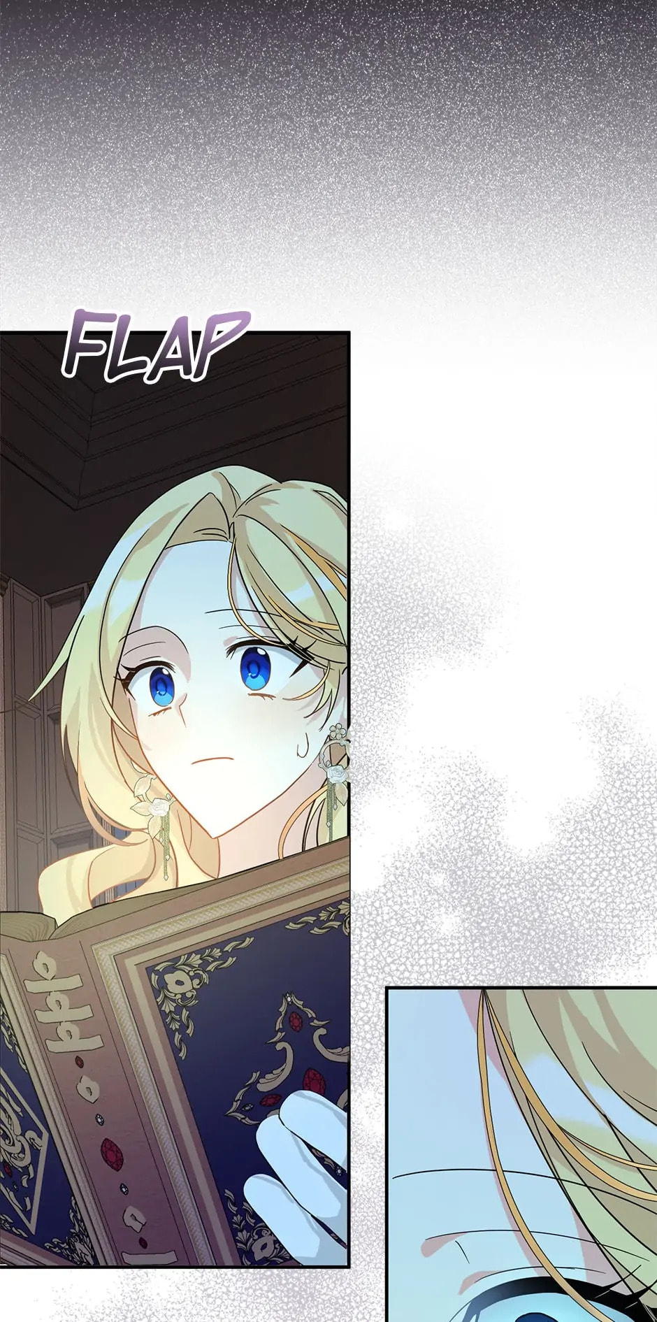 Read My Three Tyrant Brothers chapter 78.2 image 35 on Lezhin