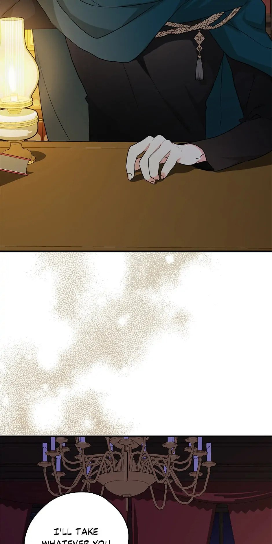 Read My Three Tyrant Brothers chapter 78.2 image 4 on Lezhin