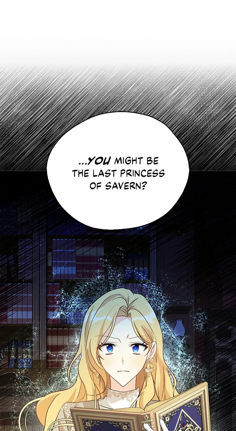 Read My Three Tyrant Brothers chapter 78.2 image 45 on Lezhin
