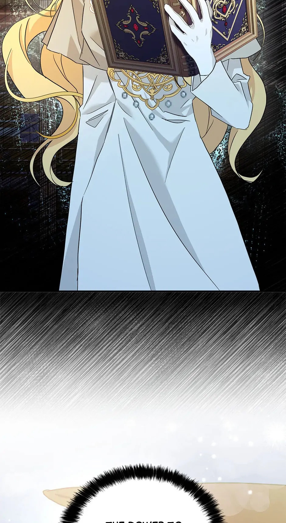 Read My Three Tyrant Brothers chapter 78.2 image 46 on Lezhin