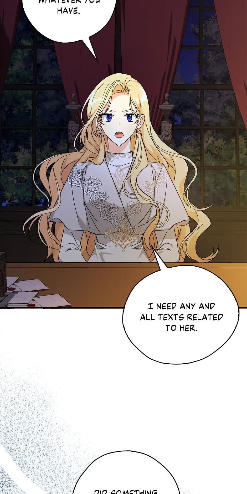 Read My Three Tyrant Brothers chapter 78.2 image 5 on Lezhin