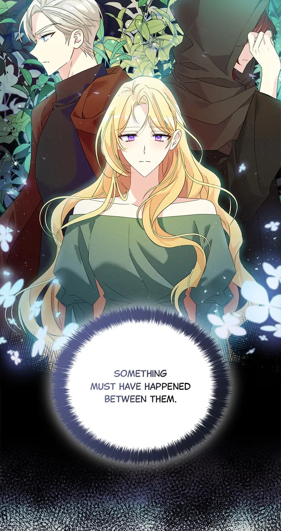 Read My Three Tyrant Brothers chapter 78.2 image 57 on Lezhin