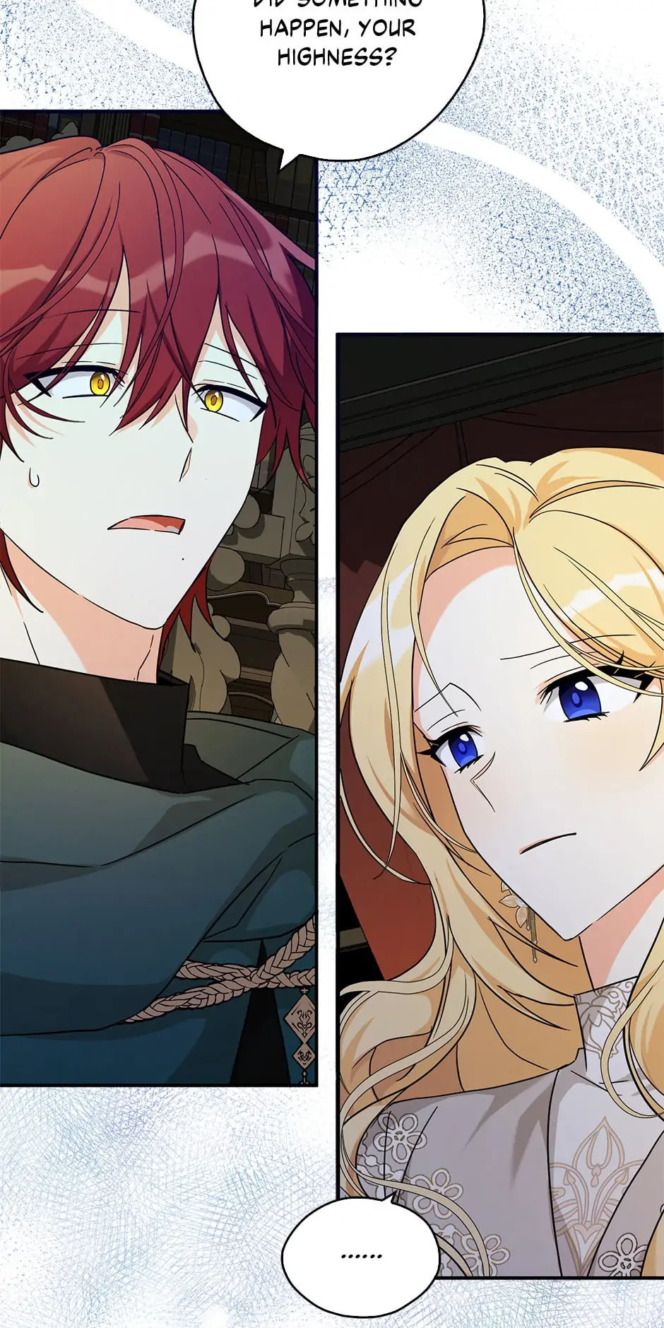 Read My Three Tyrant Brothers chapter 78.2 image 6 on Lezhin