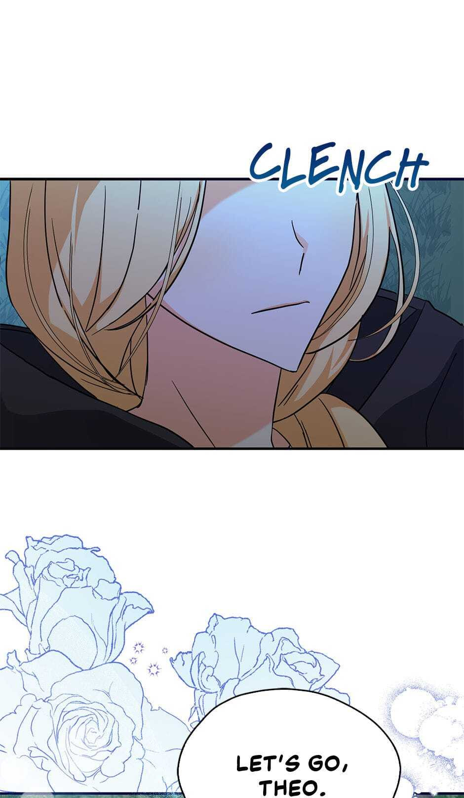 Read My Three Tyrant Brothers chapter 78 image 14 on Lezhin