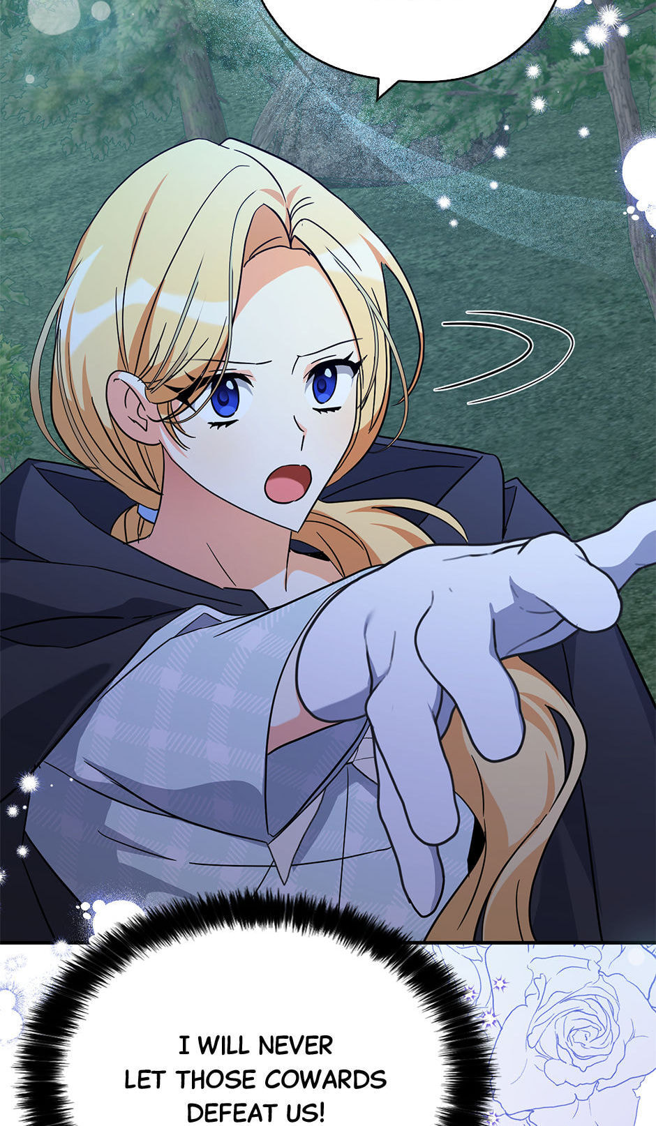 Read My Three Tyrant Brothers chapter 78 image 15 on Lezhin