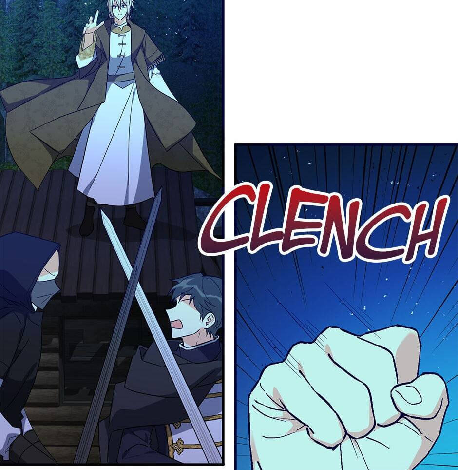 Read My Three Tyrant Brothers chapter 78 image 23 on Lezhin
