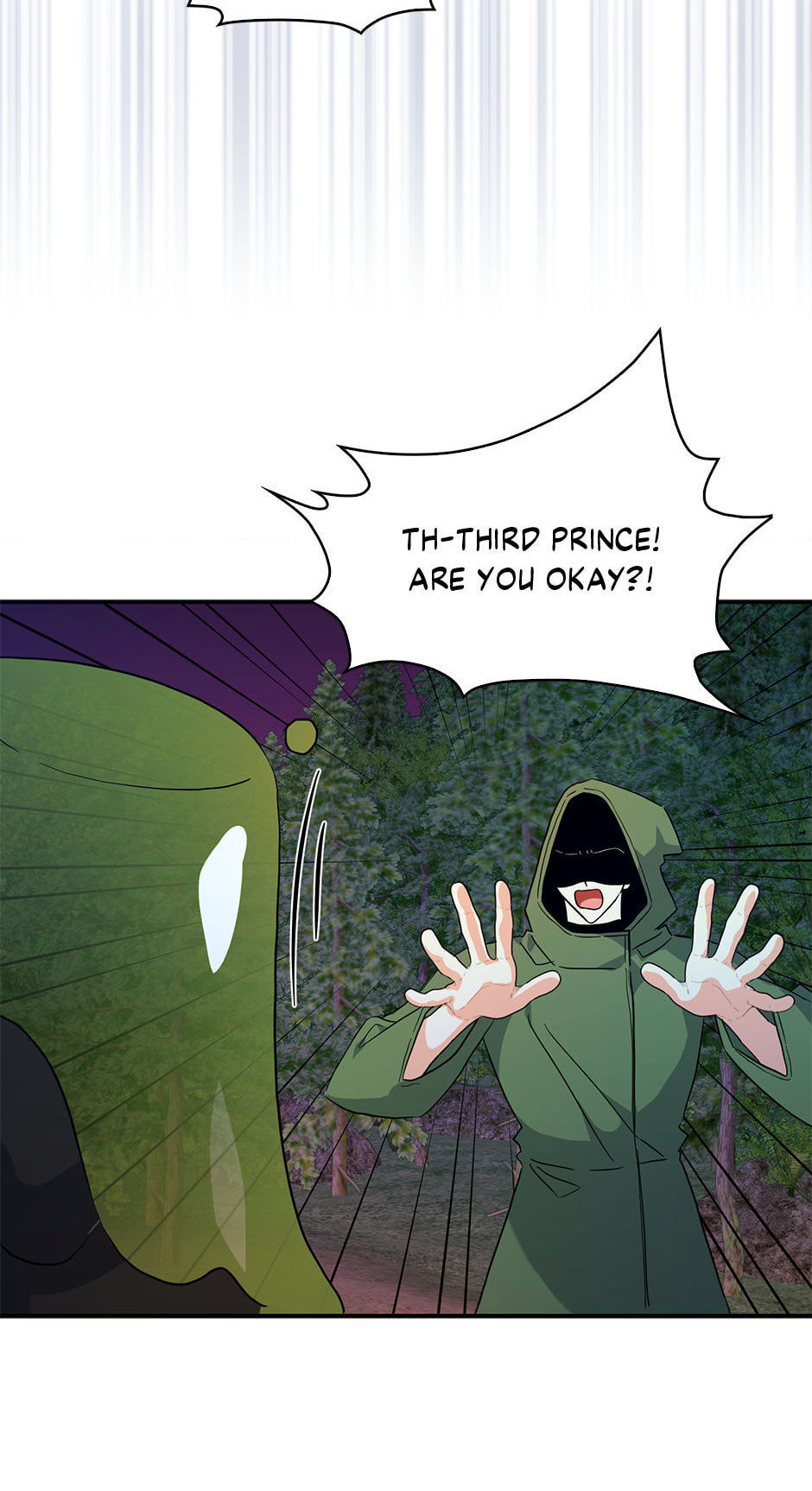 Read My Three Tyrant Brothers chapter 78 image 32 on Lezhin