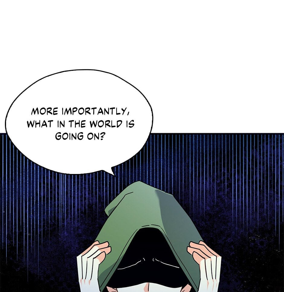 Read My Three Tyrant Brothers chapter 78 image 38 on Lezhin