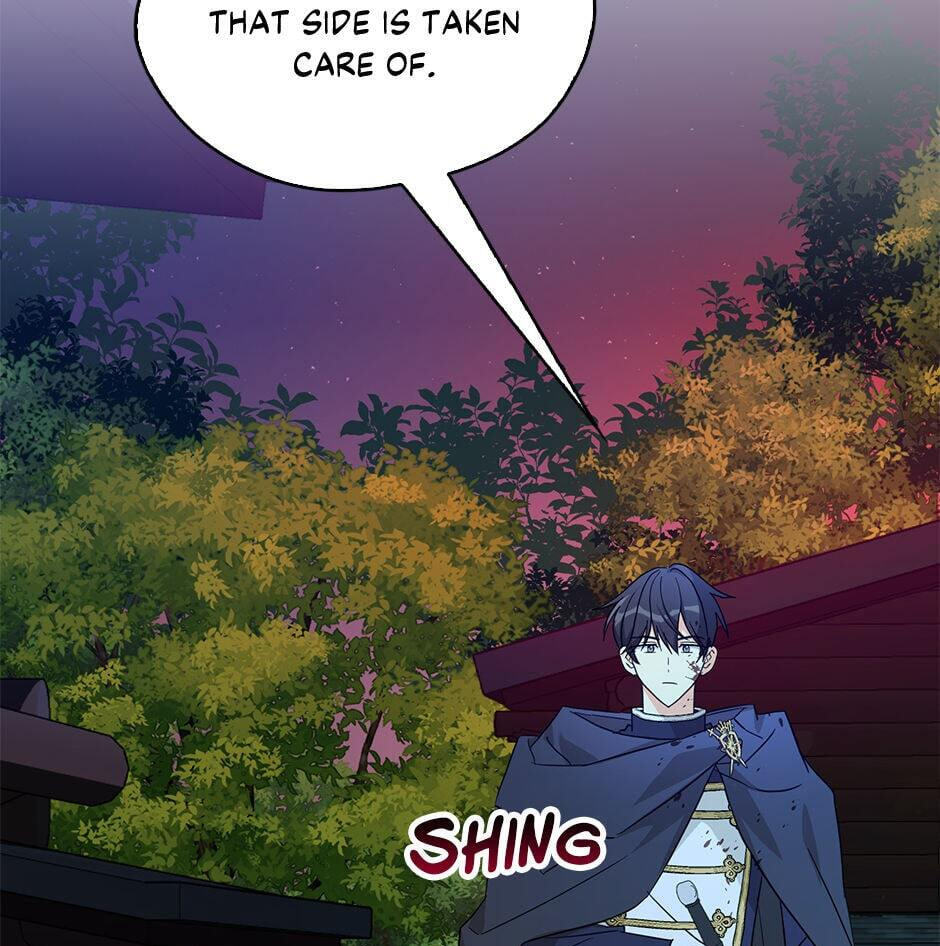 Read My Three Tyrant Brothers chapter 78 image 4 on Lezhin