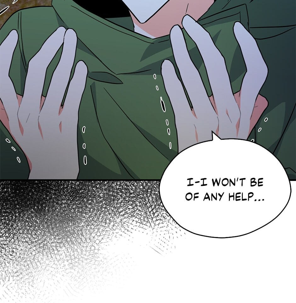 Read My Three Tyrant Brothers chapter 78 image 41 on Lezhin