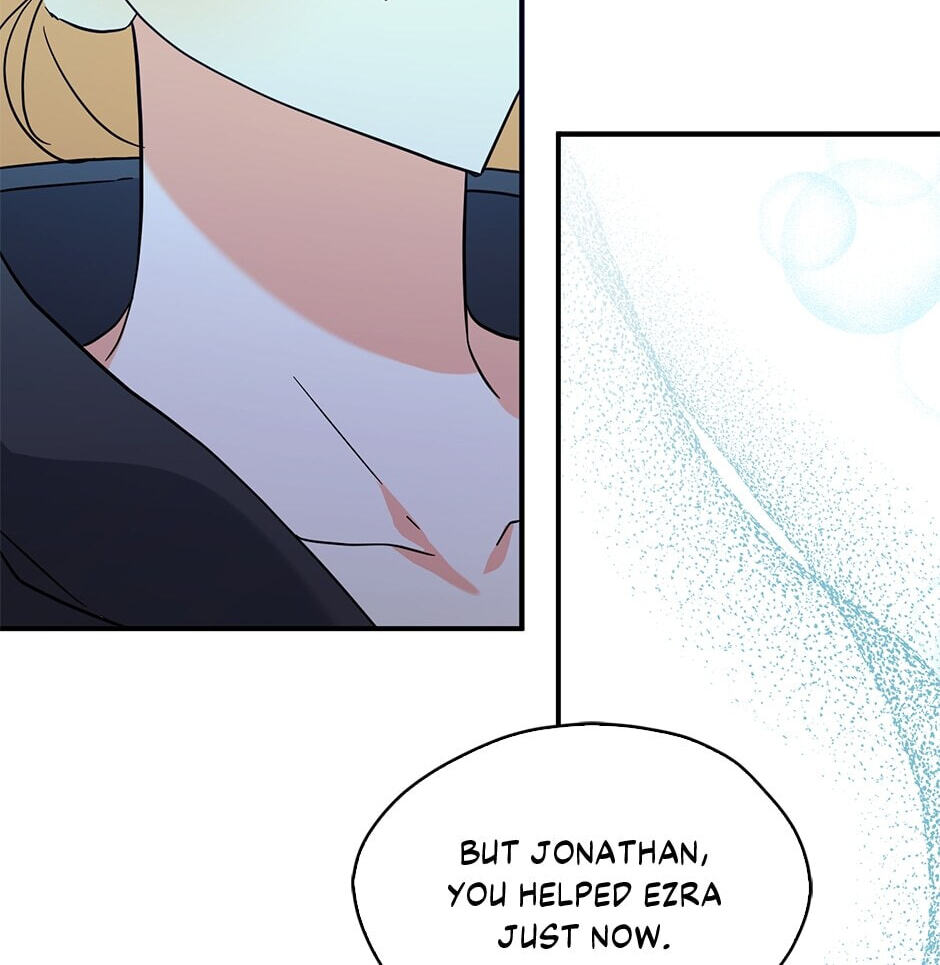 Read My Three Tyrant Brothers chapter 78 image 43 on Lezhin