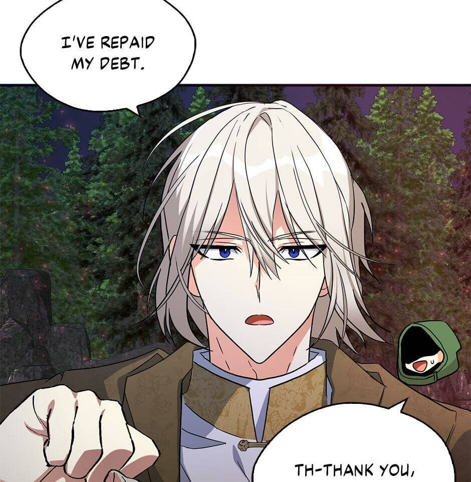 Read My Three Tyrant Brothers chapter 78 image 53 on Lezhin