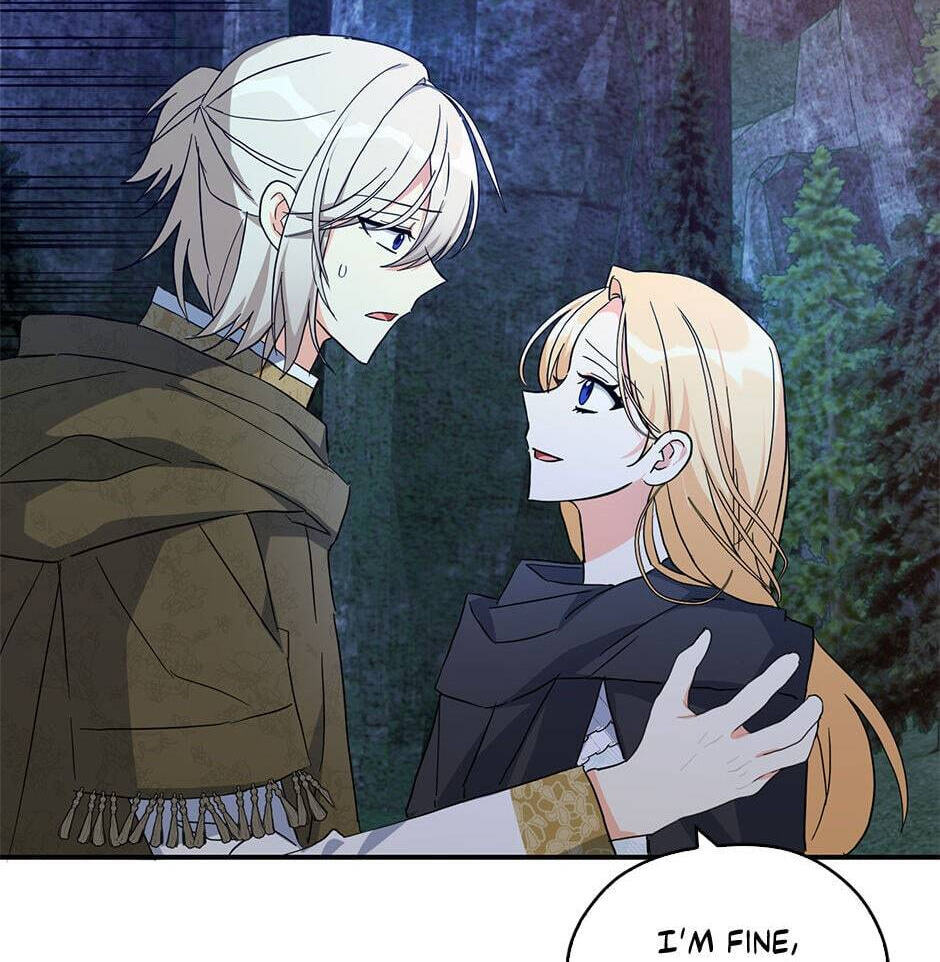 Read My Three Tyrant Brothers chapter 78 image 55 on Lezhin