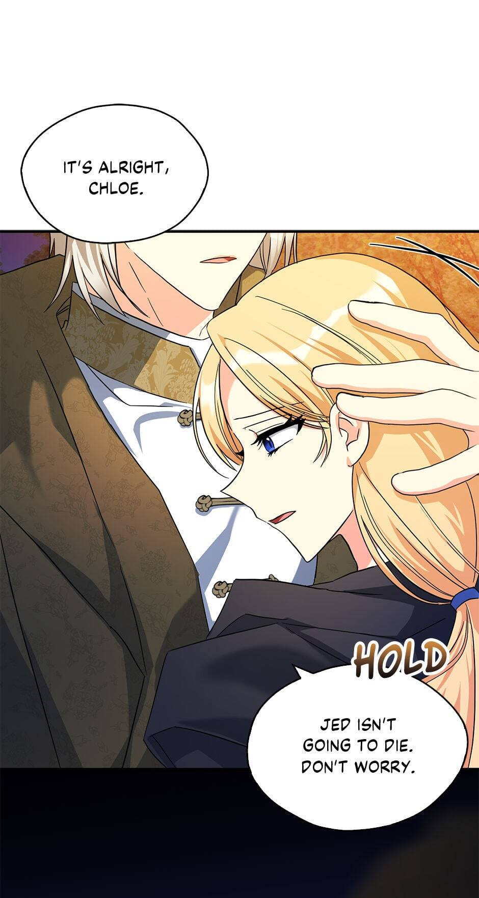 Read My Three Tyrant Brothers chapter 78 image 60 on Lezhin