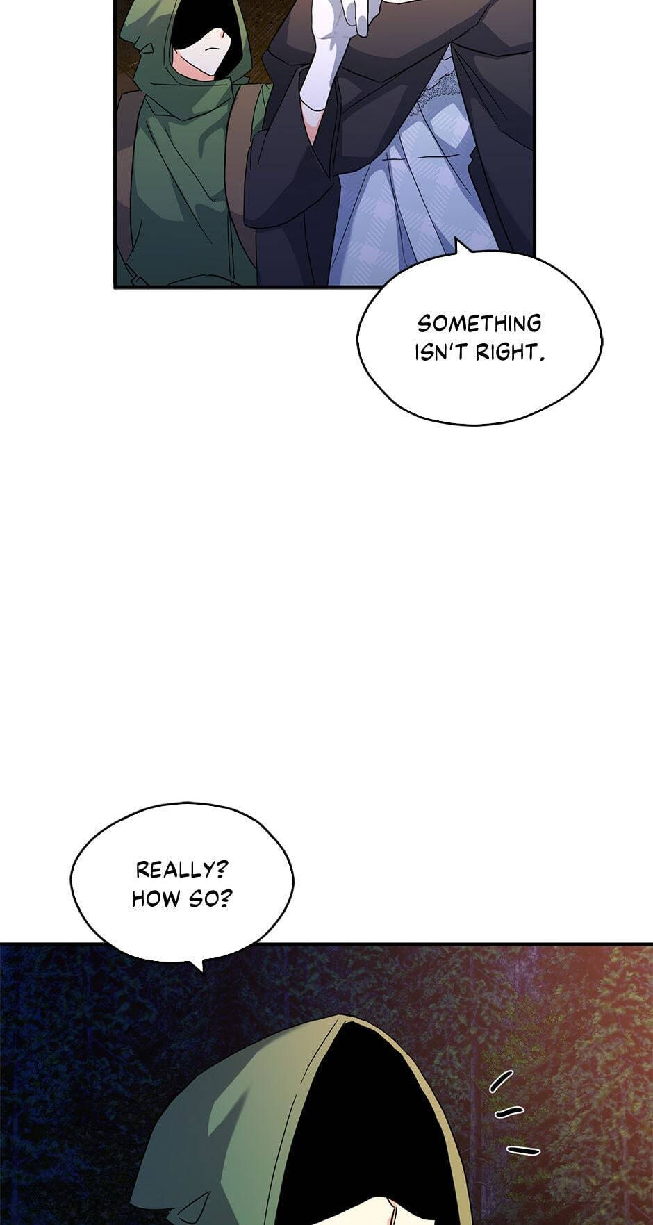 Read My Three Tyrant Brothers chapter 78 image 63 on Lezhin