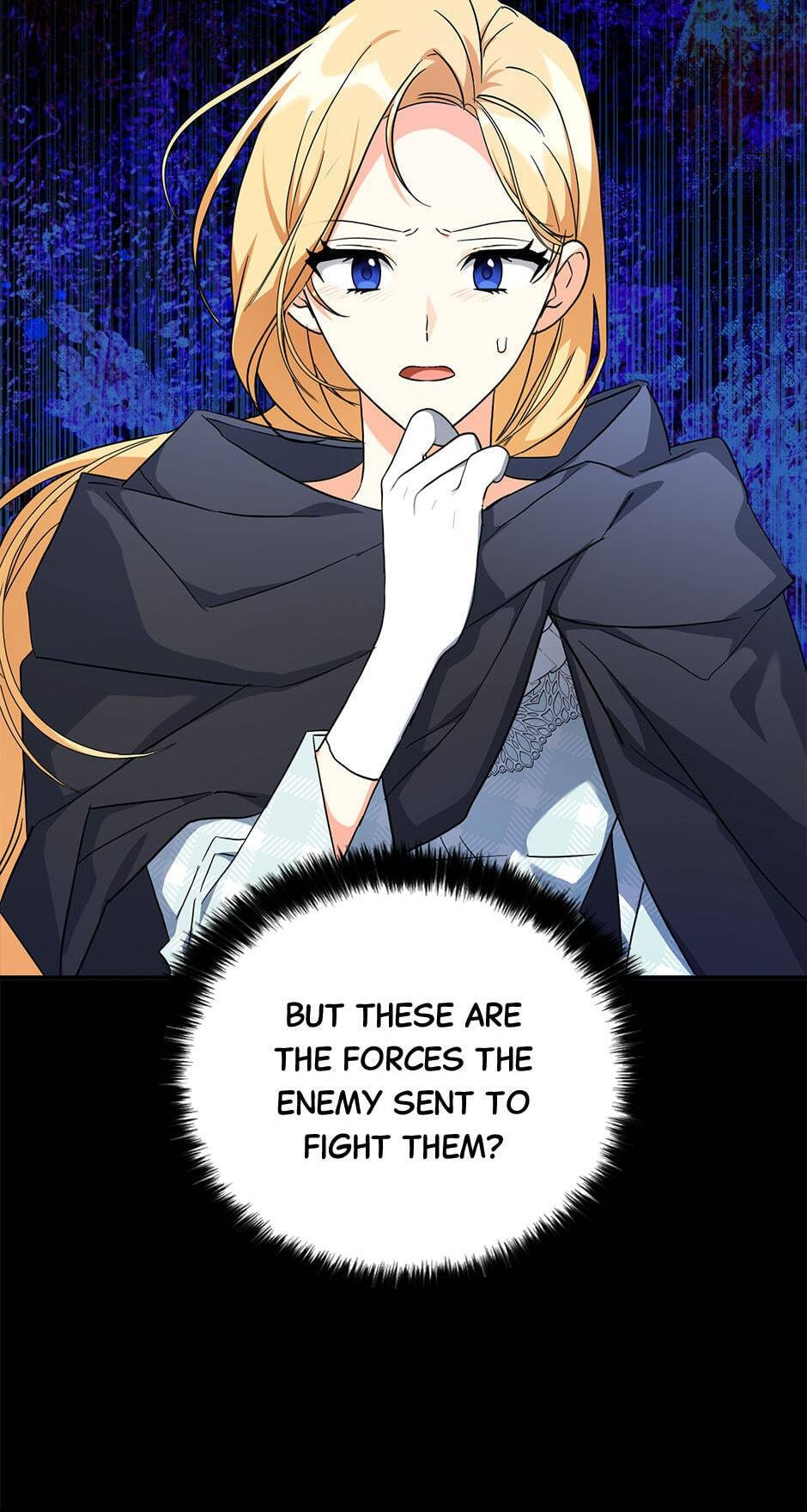 Read My Three Tyrant Brothers chapter 78 image 65 on Lezhin
