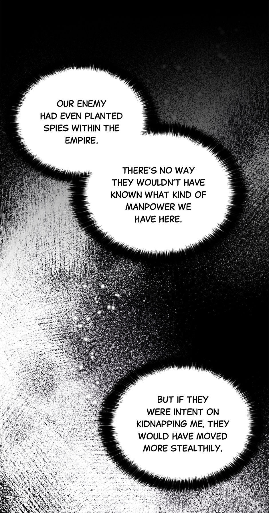 Read My Three Tyrant Brothers chapter 78 image 66 on Lezhin