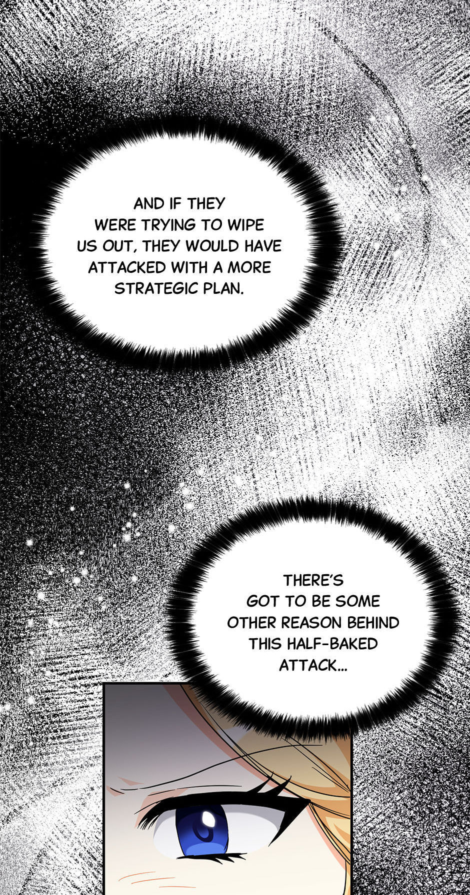 Read My Three Tyrant Brothers chapter 78 image 67 on Lezhin