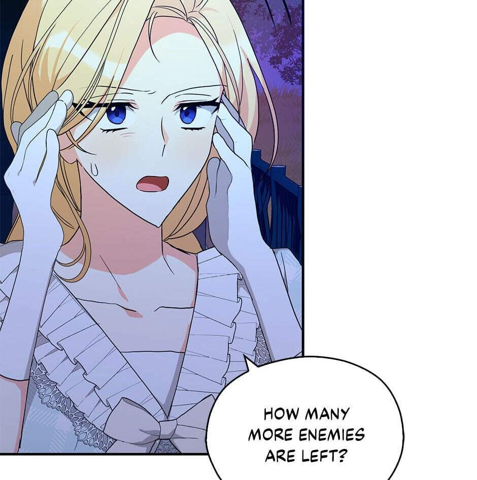 Read My Three Tyrant Brothers chapter 78 image 7 on Lezhin