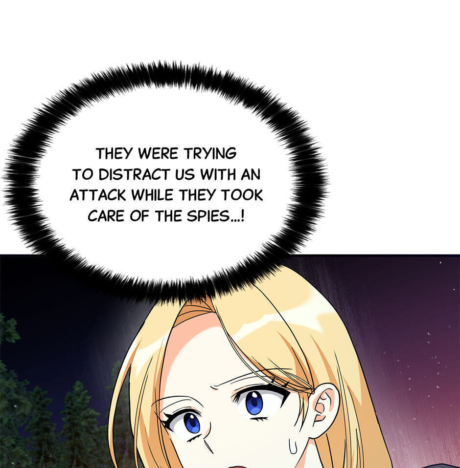 Read My Three Tyrant Brothers chapter 78 image 70 on Lezhin