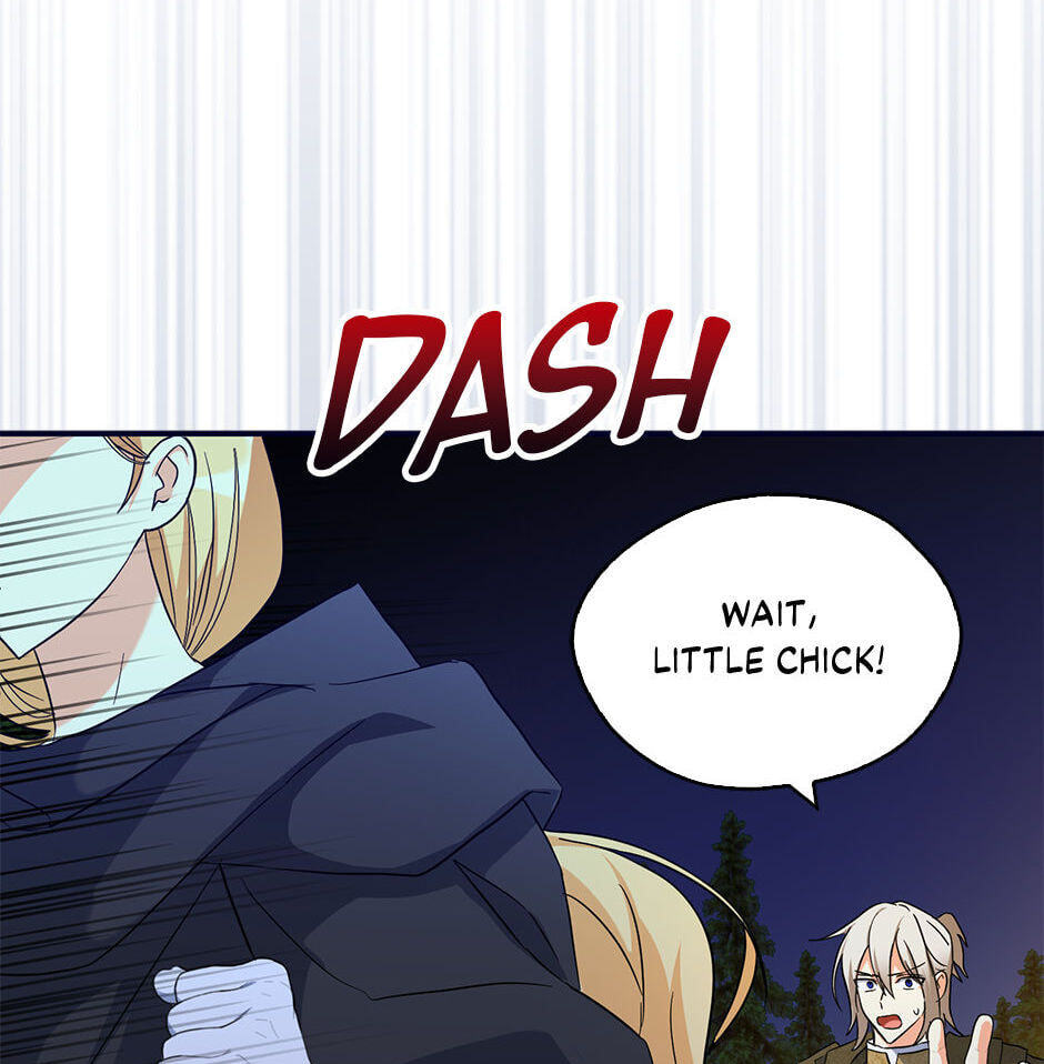 Read My Three Tyrant Brothers chapter 78 image 72 on Lezhin