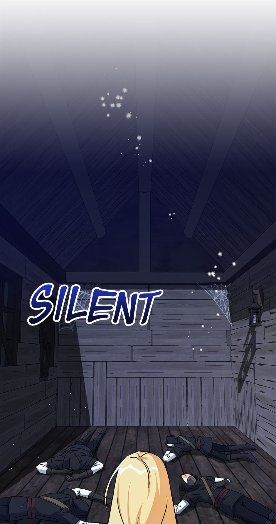 Read My Three Tyrant Brothers chapter 78 image 82 on Lezhin