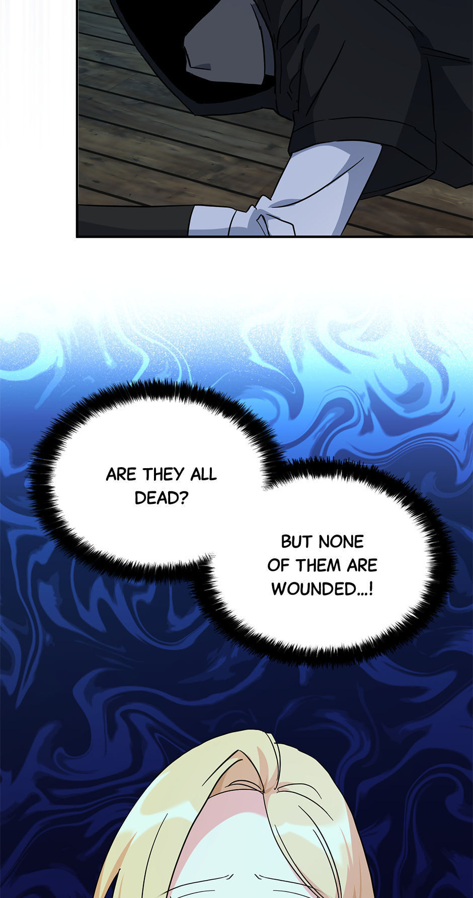 Read My Three Tyrant Brothers chapter 78 image 85 on Lezhin