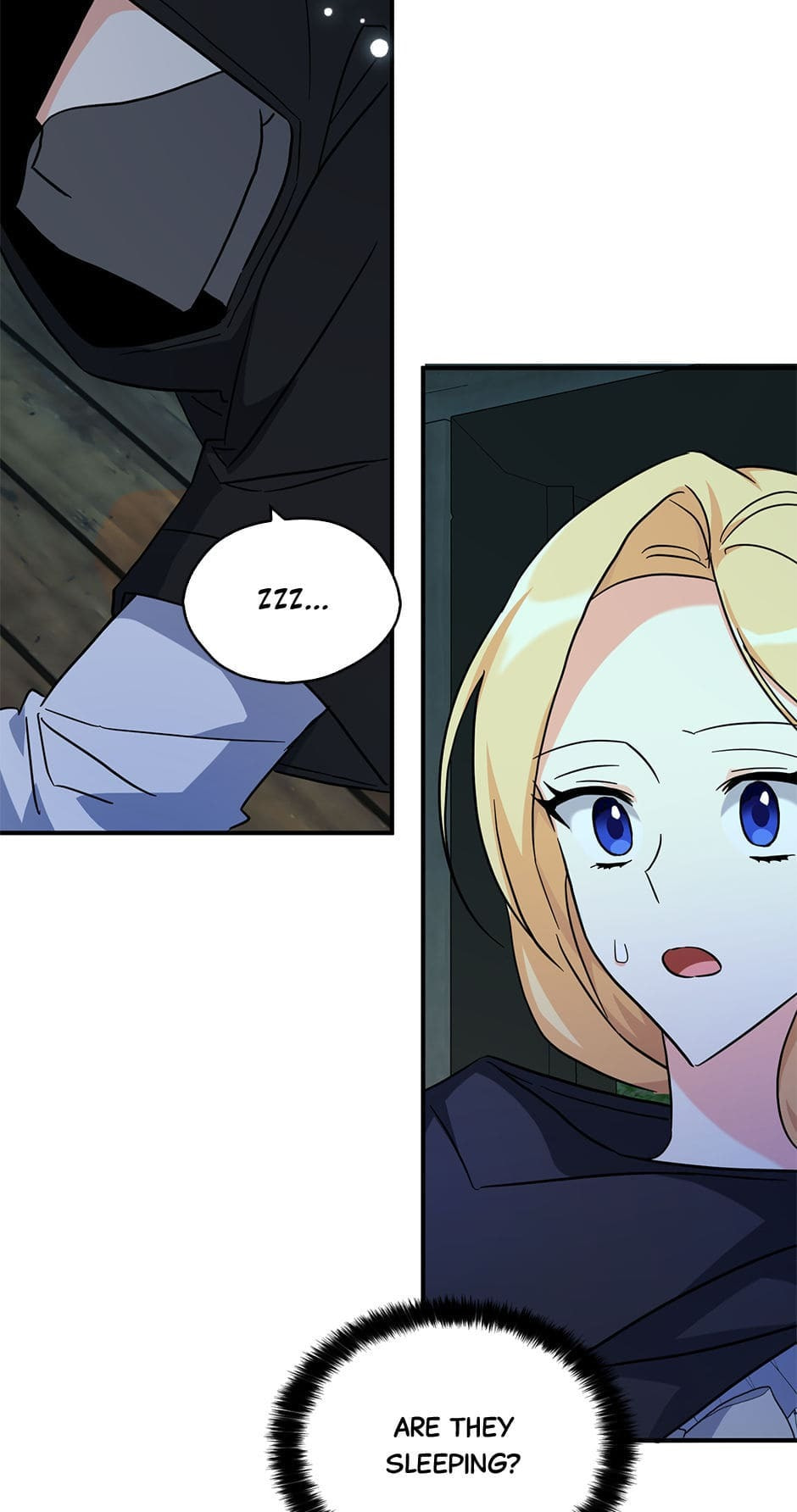 Read My Three Tyrant Brothers chapter 78 image 87 on Lezhin