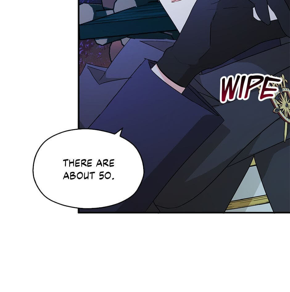 Read My Three Tyrant Brothers chapter 78 image 9 on Lezhin