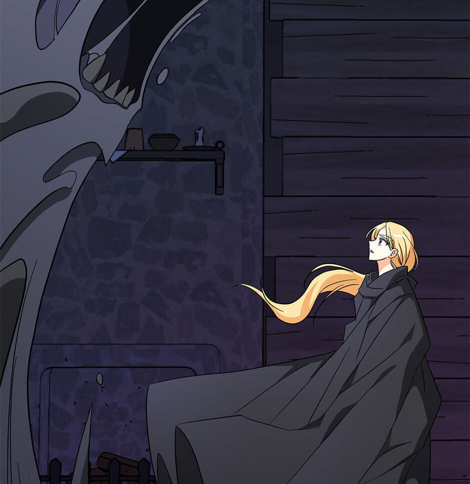 Read My Three Tyrant Brothers chapter 78 image 94 on Lezhin