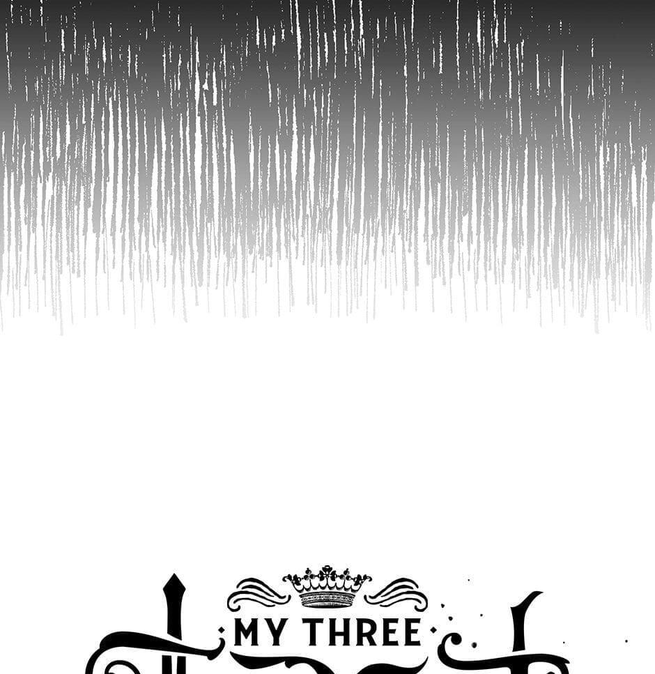 Read My Three Tyrant Brothers chapter 78 image 97 on Lezhin