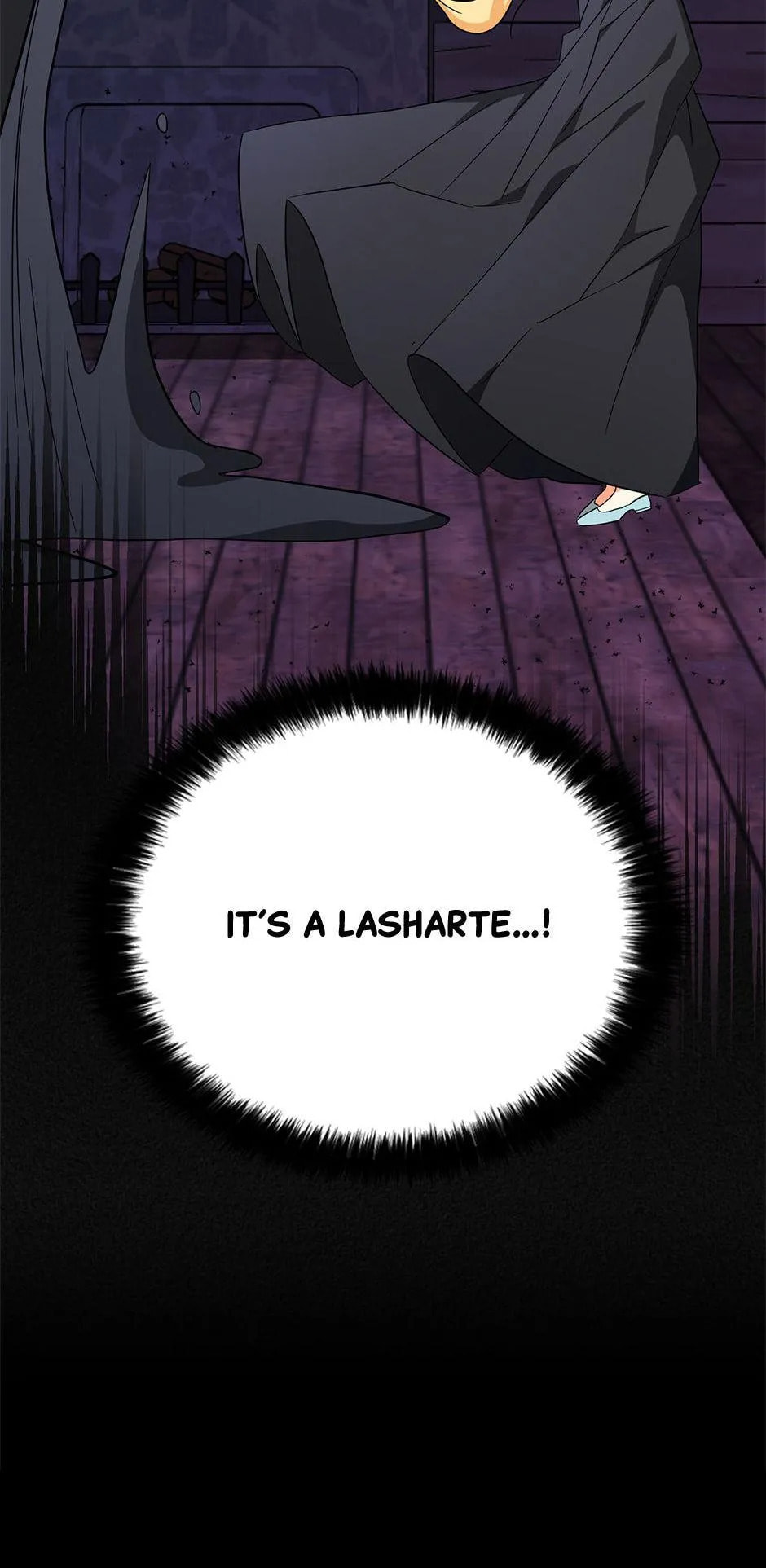 Read My Three Tyrant Brothers chapter 79 image 1 on Lezhin
