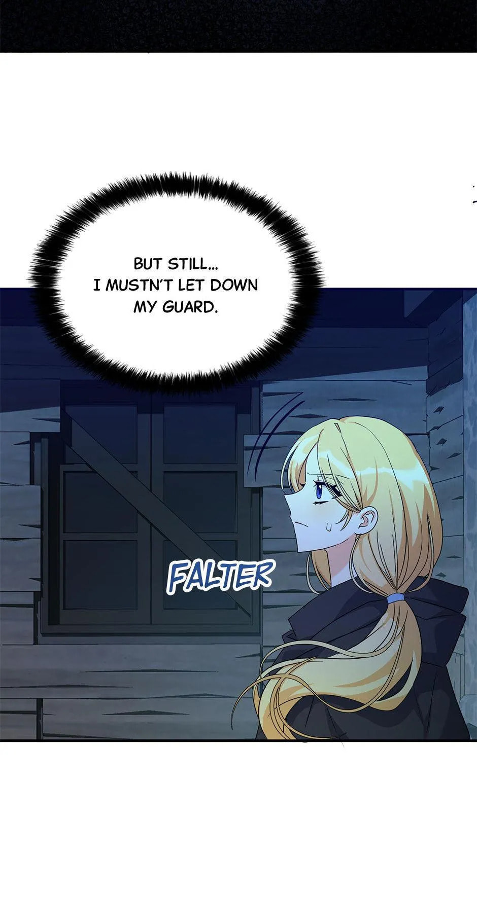 Read My Three Tyrant Brothers chapter 79 image 13 on Lezhin