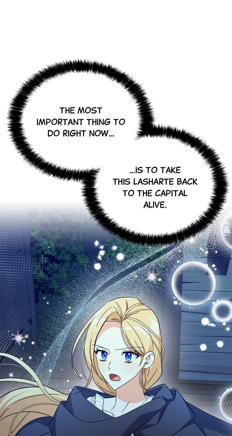 Read My Three Tyrant Brothers chapter 79 image 14 on Lezhin