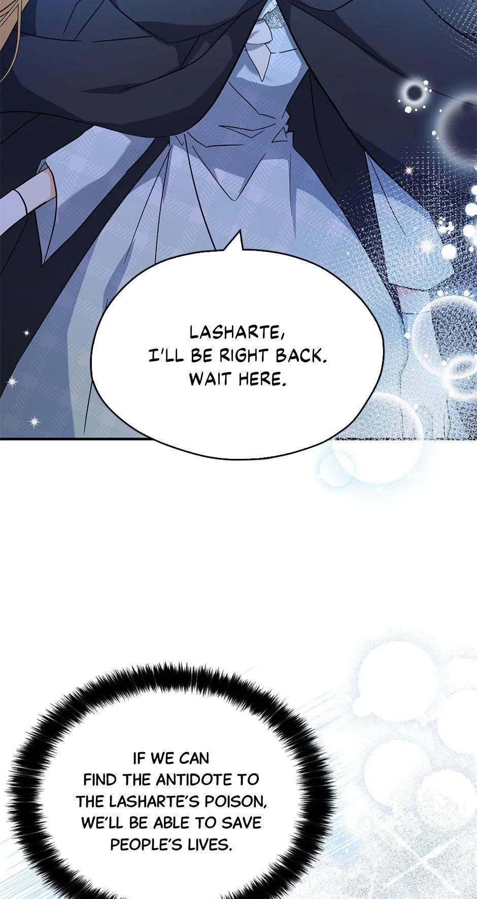 Read My Three Tyrant Brothers chapter 79 image 15 on Lezhin