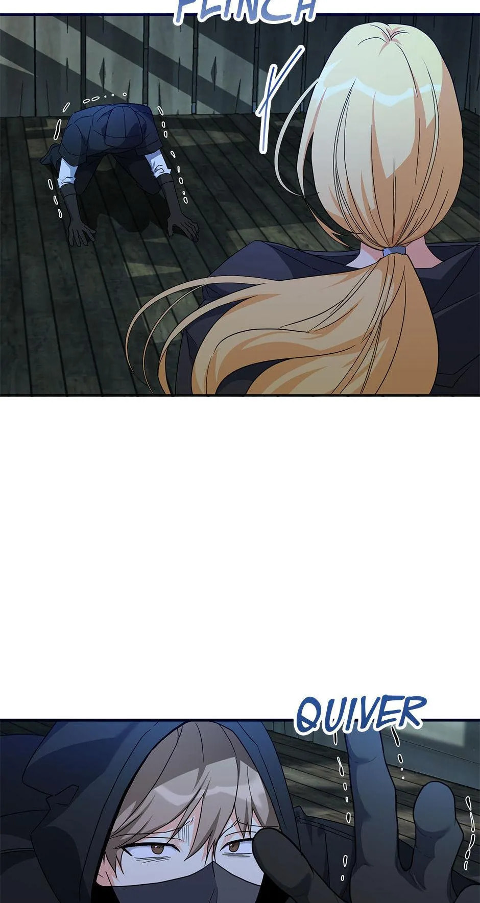 Read My Three Tyrant Brothers chapter 79 image 17 on Lezhin