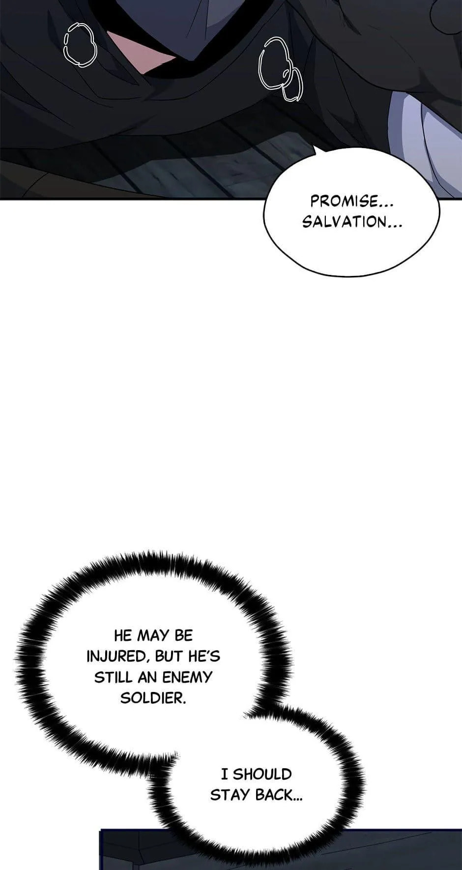 Read My Three Tyrant Brothers chapter 79 image 18 on Lezhin